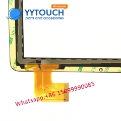 For NUQLEO 7 touch screen digitizer repair parts