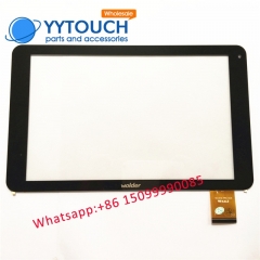 New For WJ1315-FPC-V2.0 Tablet Capacitive touch screen panel Digitizer Sensor Replacement