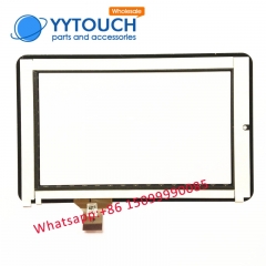 Tablet pc touch screen digitizer gg705 touch screen m702a2