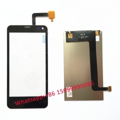 Lcd screen Bitel b8502 touch screen digitizer replacement