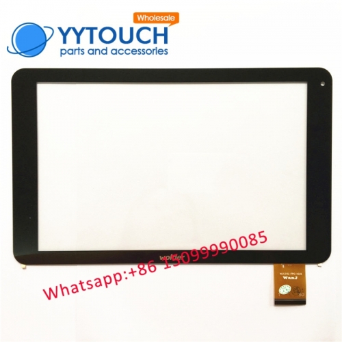 New For WJ1315-FPC-V2.0 Tablet Capacitive touch screen panel Digitizer Sensor Replacement