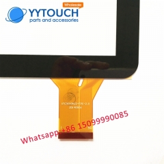 Tablet pc touch screen digitizer VTC5010A22-FPC-2.0