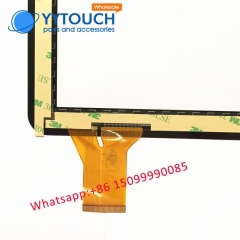 Tablet pc touch screen digitizer VTC5010A22-FPC-2.0
