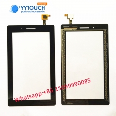 For LENOVO TAB 3 710F TAB3-710I TB3-710F TTCT0701210303 touch screen digitizer