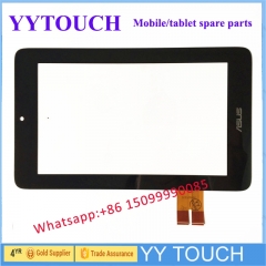 New For Asus MeMo Pad 7" ME172V ME172 Touch Screen Digitizer Front Glass