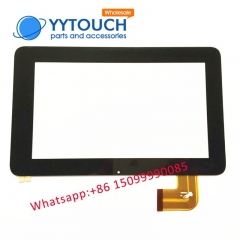 For NUQLEO 7 touch screen digitizer repair parts