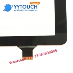 Tablet pc touch screen digitizer gg705 touch screen m702a2