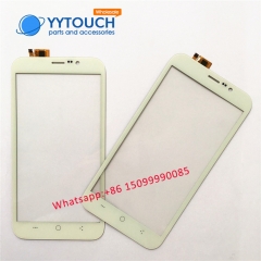 For Imodo Qs60 touch screen digitizer replacement HC162082B1-CG V1.0 HK