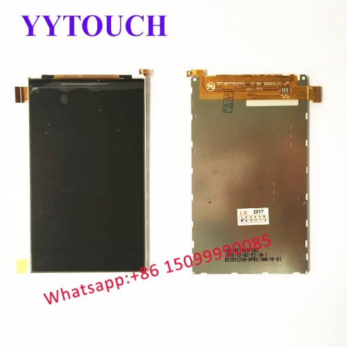 For Azumi A40c touch screen digitizer lcd screen replacement