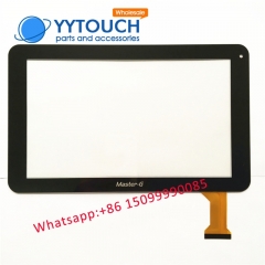 9" YJ394FPC-V0 touch screen digitizer replacement