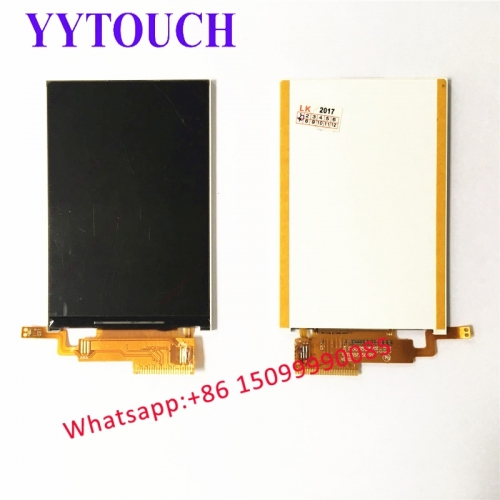 Replacement For azumi a35c lite lcd screen display