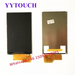 Mobile phone repair parts Bitel b8401 lcd screen display