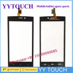 Touch screen For Bmobile AX1055 Touch Panel Glass sensor Digitizer Replacement