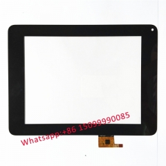 8 inch tablet touch screen HOTATOUCH C154207A1-PG DRFPC091T-V3.0