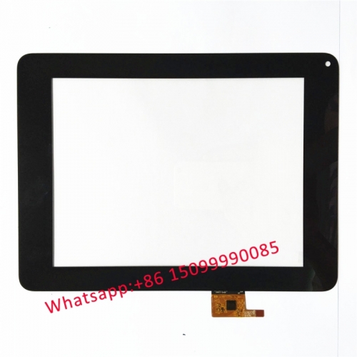 8 inch tablet touch screen HOTATOUCH C154207A1-PG DRFPC091T-V3.0