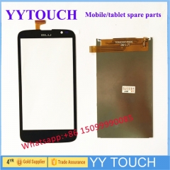 Cellphone touch screen blu studio g d790u d790 touch screen digitizer