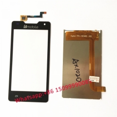 Touch screen for Bmobile AX1020, touch display for Bmobile AX1020