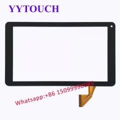 DH-0920A5-PG-FPC203-V2.0 touch screen digitizer replacement