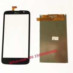 Cellphone touch screen blu studio g d790u d790 touch screen digitizer