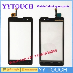Touch screen digitizer for Bmobile AX700 lcd screen display