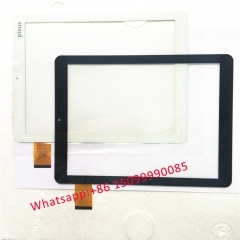 Tablet pc touch screen digitizer DH-0909A1-FPC032-02