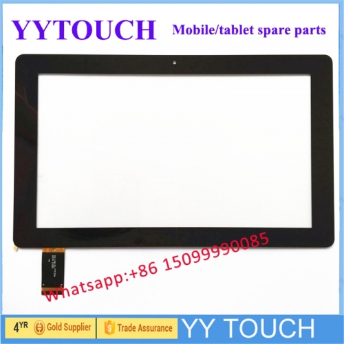 Tablet touch screen digitizer DH-1061A1-FPC206