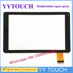 10.1'' Inch Tablet Pc Handwriting Screen Cn068Fpc-V1 Sr Touch Screen Digitizer