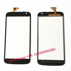 BLU Studio X Plus D770 Touch Screen digitizer replacement