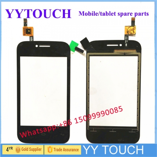 3.5inch Phone Touchscreen Sensor For Fly IQ239+ IQ239 Plus Touch Screen Digitizer Touch Panel Front