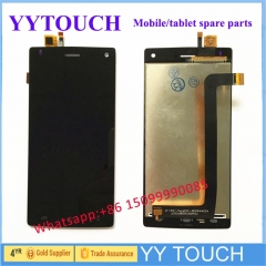 TOP Quality For Fly FLY FS452 Nimbus 2 FS452 LCD Display+Touch Screen Digitizer Assembly