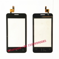 Replacement touch screen for Fly FS403 Cumulus 1 FS 403 digitizer touchscreen front glass panel