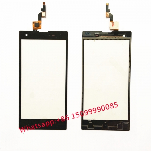 Touch+lcd assembly lcd screen Fly iq4415 touch screen digitizer replacement