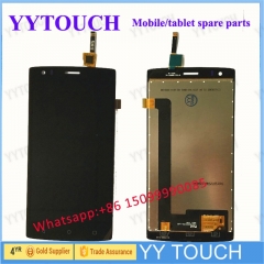 For Fly FS502 LCD Display Assembly Touch Screen Digitize High Quality