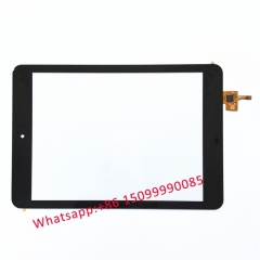 Movile pantalla tactil For EKS X4U touch screen and EKS X4U lcd screen display