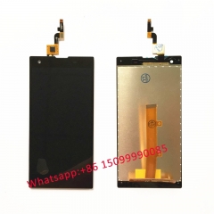Touch+lcd assembly lcd screen Fly iq4415 touch screen digitizer replacement
