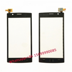 New Touch screen For Fly FS501 Nimbus 3 FS 501 Sensor Touch screen Digitizer Front Glass