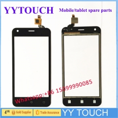 Movile pantalla tactil For EKS X4U touch screen and EKS X4U lcd screen display