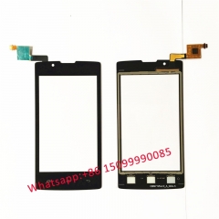 fly fs401 touch screen digitizer replacement