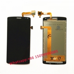 High Quality Black color For Fly IQ4417 ERA Energy 3 LCD Display+Touch Screen Digitizer