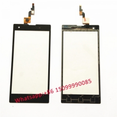 Movile pantalla tactil For EKS X4U touch screen and EKS X4U lcd screen display