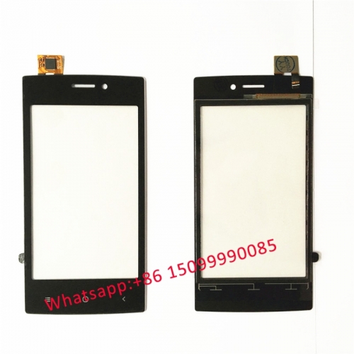 Mobile Phone Touch Screen Digitizer for fly FS402 touch panel replacement