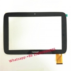 Movile pantalla tactil For EKS X4U touch screen and EKS X4U lcd screen display