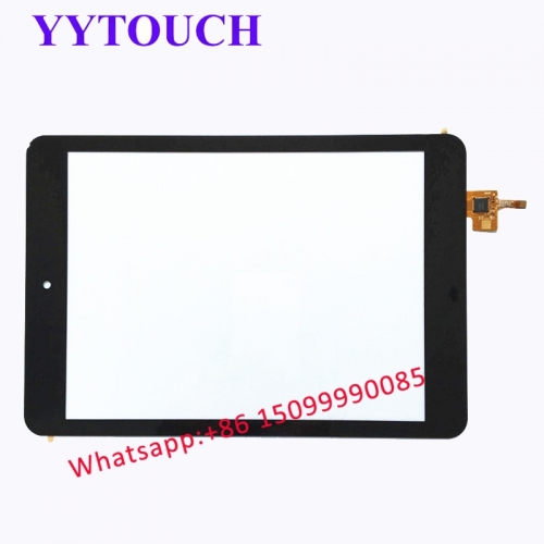 Movile pantalla tactil For EKS X4U touch screen and EKS X4U lcd screen display