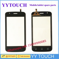 fly atom touch screen digitizer replacement