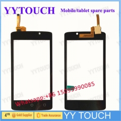 Replacement touch screen eks x4u touch screen digitizer replacement