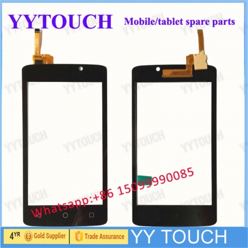 Movile pantalla tactil For EKS X4U touch screen and EKS X4U lcd screen display