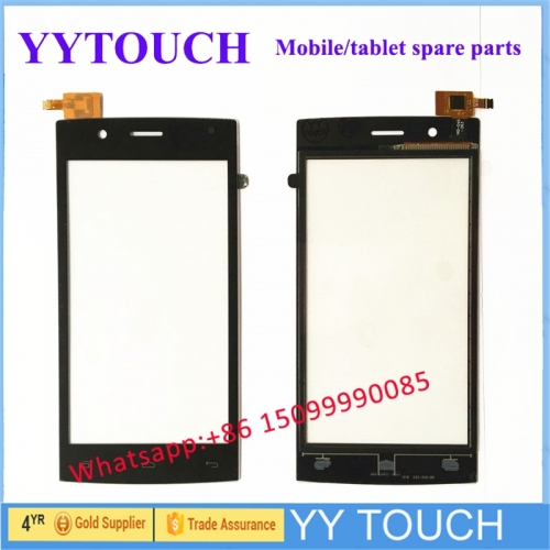 Touch Panel Sensor For Fly FS 451 Touchscreen For Fly FS451 Nimbus 1 Touch Screen