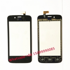 IQ440 Touch Screen Panel Digitizer Sensor Replacement For Fly IQ440  IQ 440 Touchscreen Front Outer