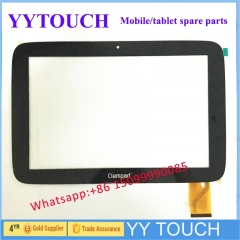 New original FPC-CY101S132-00 touch screen digitizer replacement