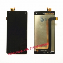 TOP Quality For Fly FLY FS452 Nimbus 2 FS452 LCD Display+Touch Screen Digitizer Assembly